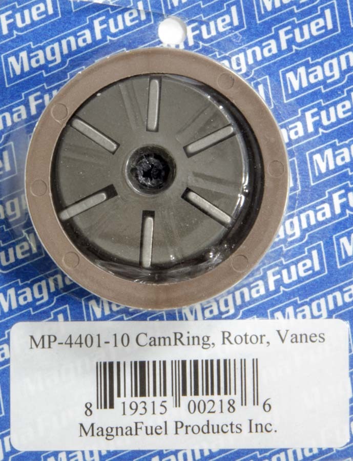 Magnafuel Racing Fuel Systems MP-4401-10 Cam Ring/Rotor/Vane Asy For 500 Series Pump Magnafuel Racing Fuel Systems MP-4401-10