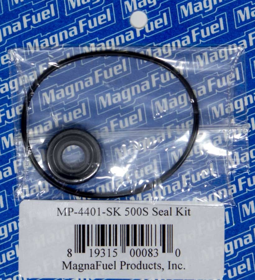 Magnafuel Racing Fuel Systems MP-4401-SK Seal Kit for ProStar 500 Magnafuel Racing Fuel Systems MP-4401-SK