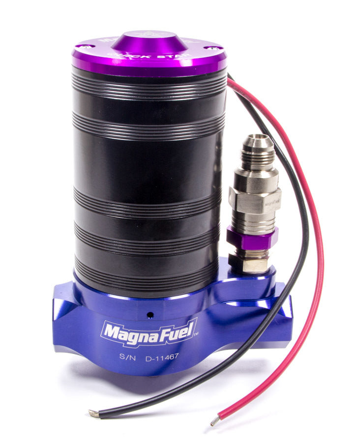 Magnafuel Racing Fuel Systems MP-4601 QuickStar 300 Fuel Pump Magnafuel Racing Fuel Systems MP-4601