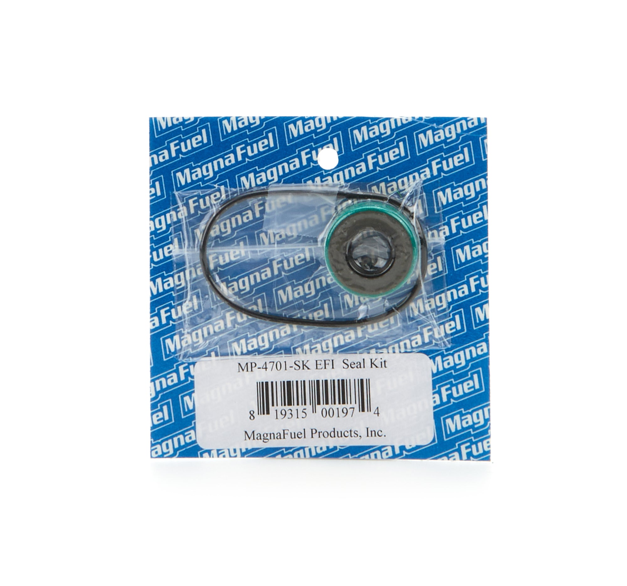 Magnafuel Racing Fuel Systems MP-4701-SK Seal Kit for 4700/4100 Series Pumps Magnafuel Racing Fuel Systems MP-4701-SK