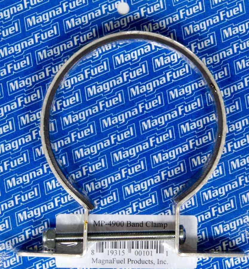 Magnafuel Racing Fuel Systems MP-4900 Fuel Pump Mounting Kit Magnafuel Racing Fuel Systems MP-4900