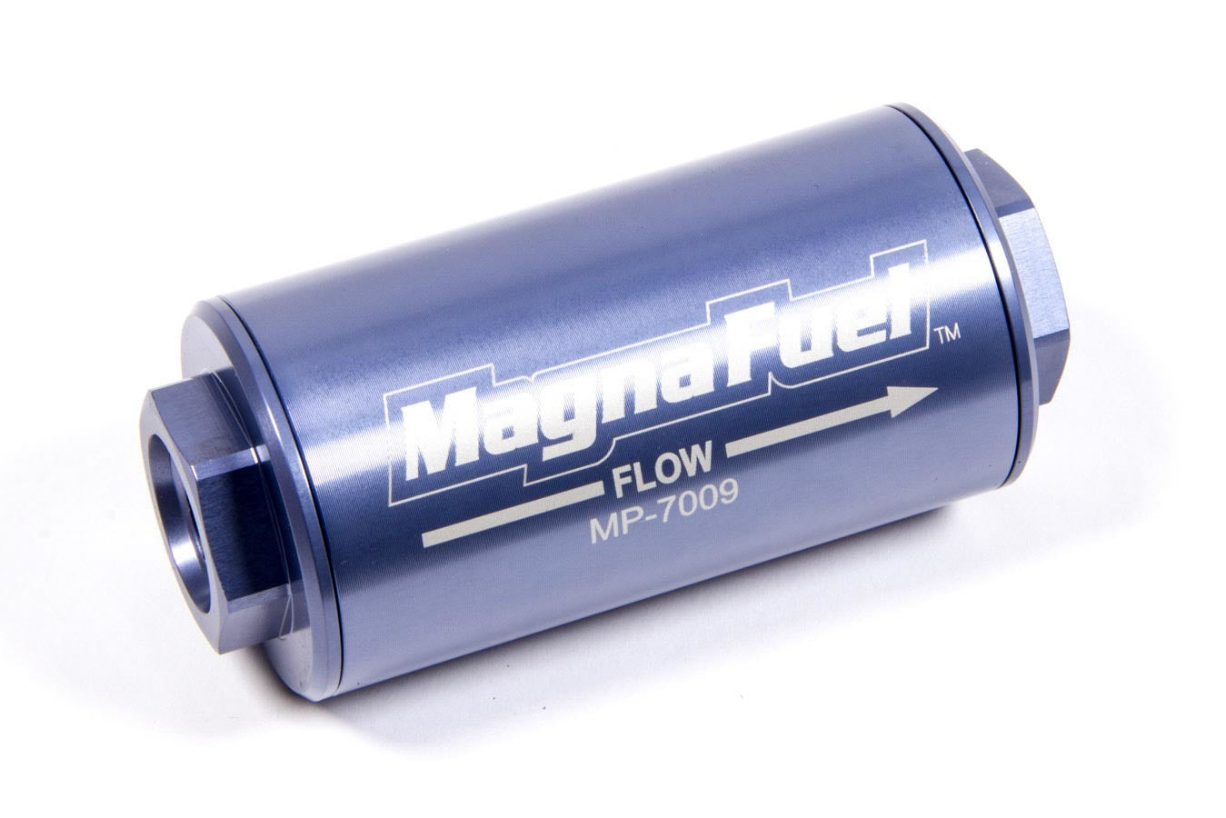 Magnafuel Racing Fuel Systems MP-7009 -10an Fuel Filter - 74 Micron Magnafuel Racing Fuel Systems MP-7009