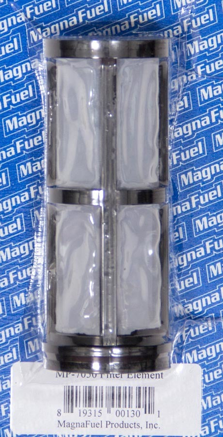 Magnafuel Racing Fuel Systems MP-7050 Filter Element Magnafuel Racing Fuel Systems MP-7050