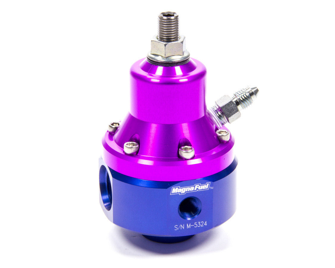 Magnafuel Racing Fuel Systems MP-9950-B EFI Boost Regulator - Prostar Magnafuel Racing Fuel Systems MP-9950-B