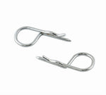 Mr Gasket 1016A Replacement Pins (2) Mr Gasket 1016A