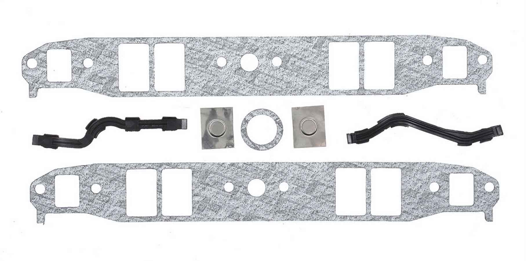 Mr Gasket 101B SBC Intake Gasket Mr Gasket 101B