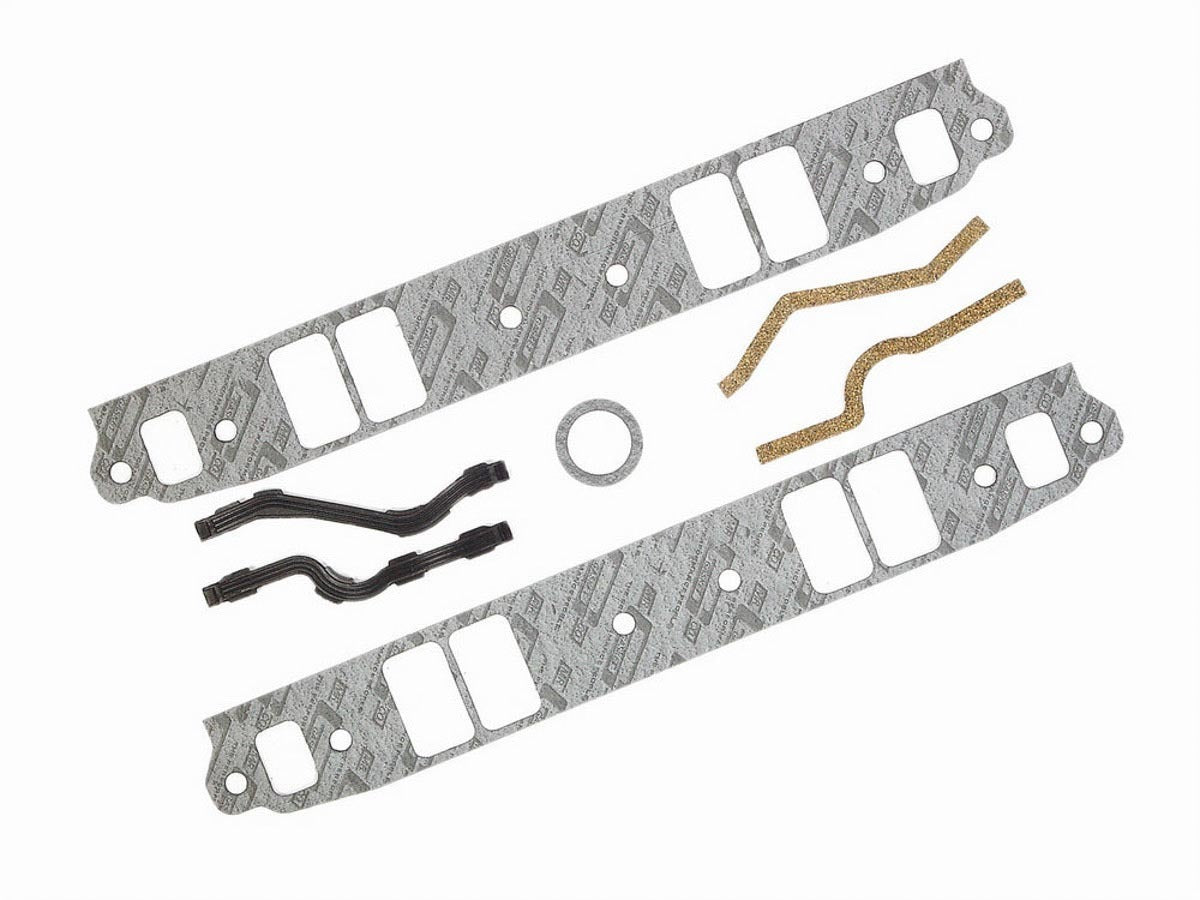 Mr Gasket 102G Sb Chevy Intake Gasket Mr Gasket 102G