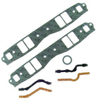 Mr Gasket 111 Sb Chevy Intake Gasket Mr Gasket 111