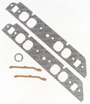Mr Gasket 117 BBC Oval Port Intake Gsk 0.120 in Thick Mr Gasket 117