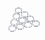 Mr Gasket 1745 Mag Wheel Lug Nut Washer Mr Gasket 1745
