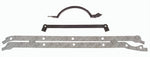 Mr Gasket 195 Bb Chevy Oil Pan Gasket Mr Gasket 195