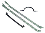 Mr Gasket 197 Bb Chevy Oil Pan Gasket Mr Gasket 197
