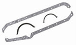 Mr Gasket 198 Sb Chevy Oil Pan Gasket Mr Gasket 198