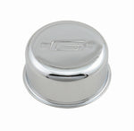 Mr Gasket 2069 Chrome Breather Twist-On Mr Gasket 2069