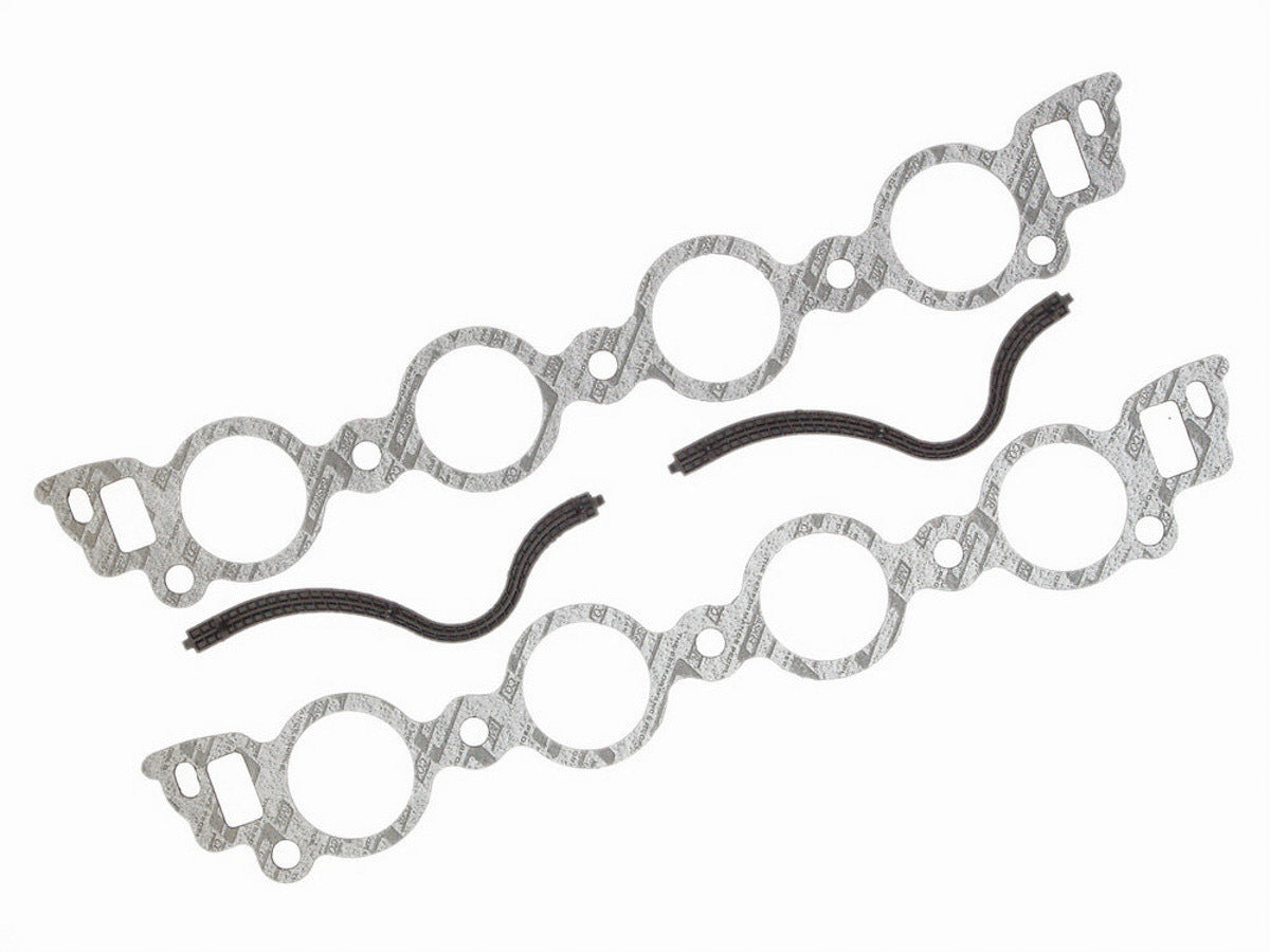 Mr Gasket 207G Boss 429 Intake Gaskets Mr Gasket 207G