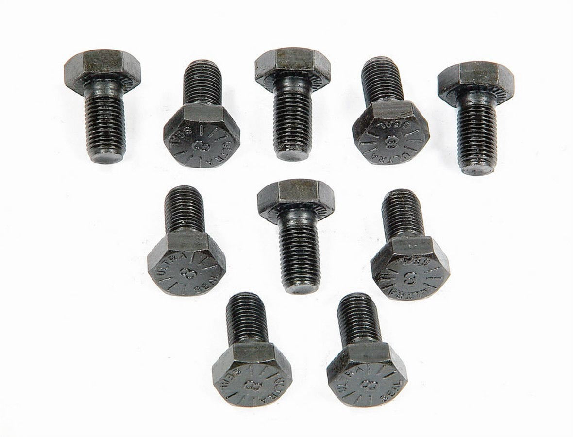 Mr Gasket 2092G Ring Gear Bolts Mr Gasket 2092G