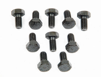 Mr Gasket 2092G Ring Gear Bolts Mr Gasket 2092G
