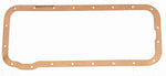 Mr Gasket 290 390 Ford Oil Pan Gasket Mr Gasket 290