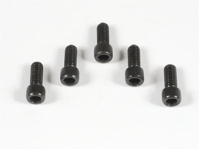 Mr Gasket 3411MRG Socket Header Bolts Mr Gasket 3411MRG