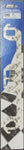 Mr Gasket 353 273 Chrysler Exhaust Gsk Mr Gasket 353
