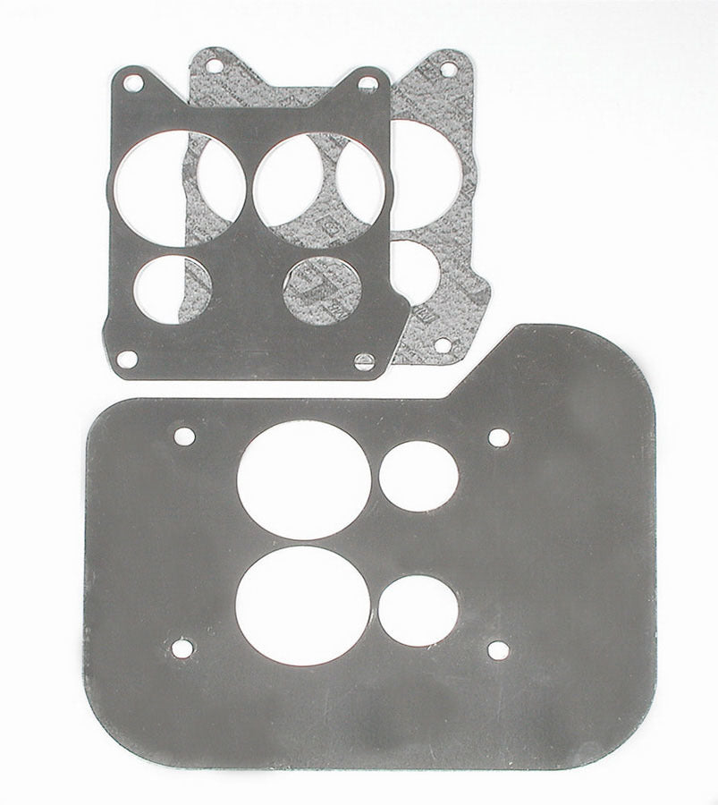 Mr Gasket 3712MRG Carb Heat Shield Mr Gasket 3712MRG