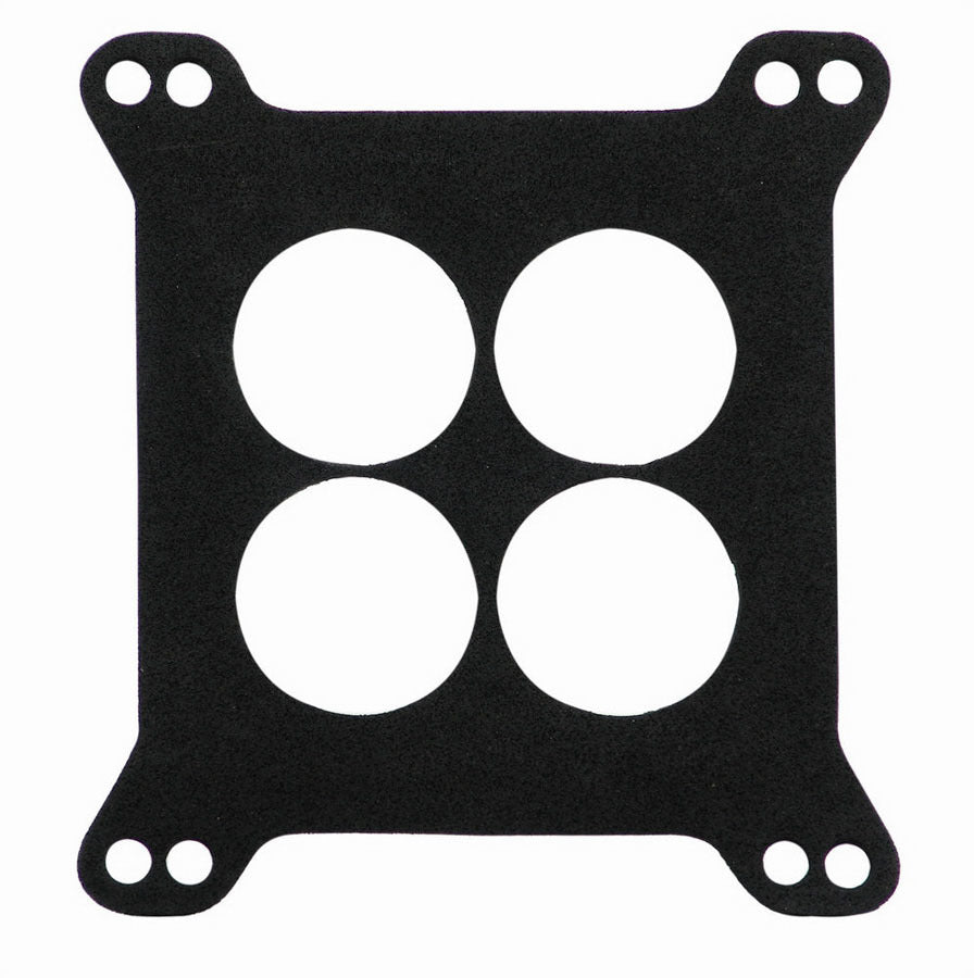Mr Gasket 4278G Carb Vibration Isolator Gasket 4-Hole 4-BBL Mr Gasket 4278G