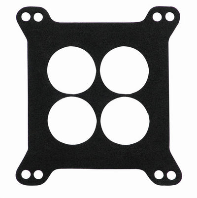 Mr Gasket 4278G Carb Vibration Isolator Gasket 4-Hole 4-BBL Mr Gasket 4278G