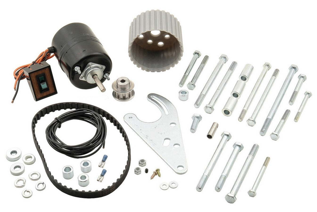 Mr Gasket 4333 Elec. Water Pump Mr Gasket 4333