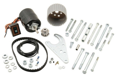 Mr Gasket 4333 Elec. Water Pump Mr Gasket 4333