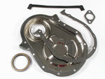 Mr Gasket 4591 Bb Chevy Chrm. Tmg. Cvr. Mr Gasket 4591