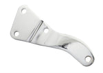 Mr Gasket 4955 Chrome Lower Alt Brkt BB Chevy Mr Gasket 4955