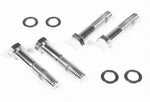 Mr Gasket 5006 Chrome Intake Bolts Mr Gasket 5006