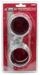 Mr Gasket 5405 Header Reducer Kit 3.000in to 2.500in Mr Gasket 5405