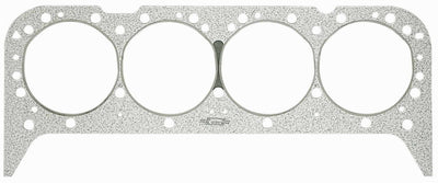 Mr Gasket 5800G SBC U/S Head Gasket (1 Piece) Mr Gasket 5800G
