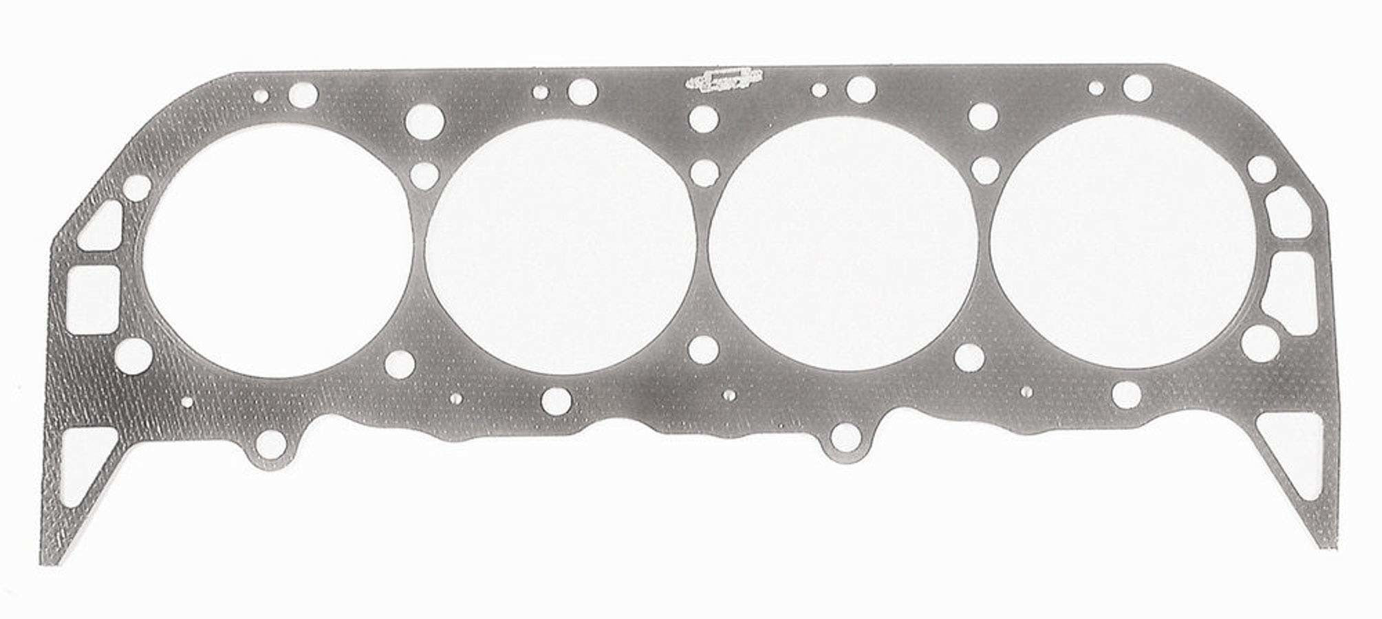 Mr Gasket 5802G BBC U/S Head Gasket (1 Piece) Mr Gasket 5802G