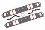 Mr Gasket 5820 Silicone Intake Gaskets Mr Gasket 5820