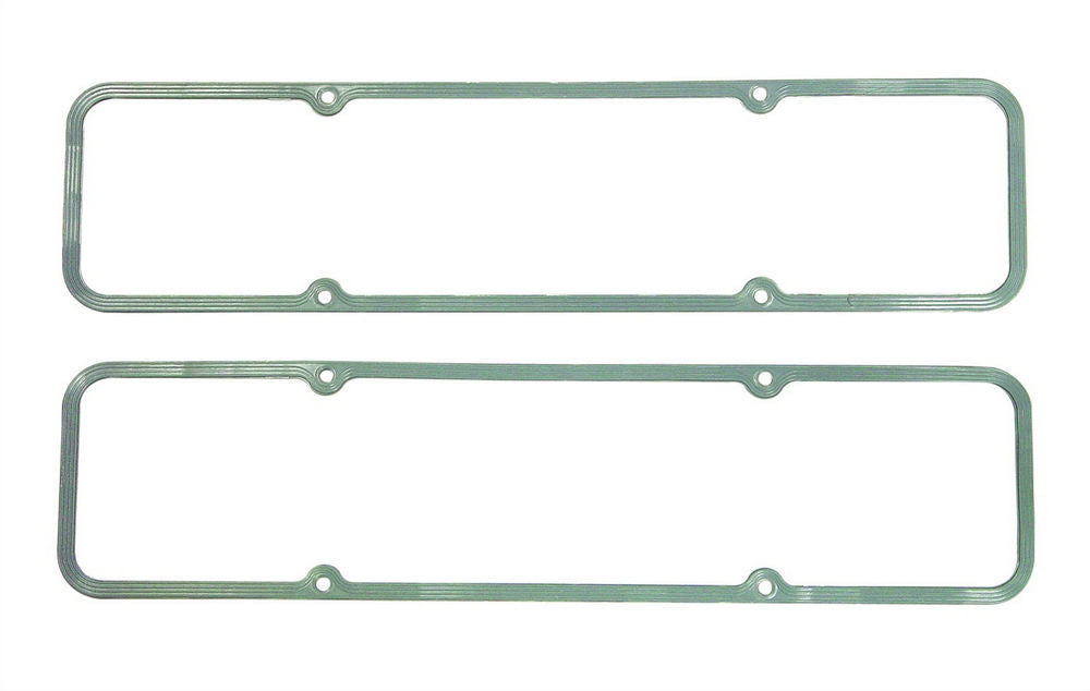 Mr Gasket 5853G SBC 58-86 Valve Cover Gaskets Molded Rubber Mr Gasket 5853G