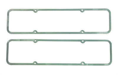 Mr Gasket 5853G SBC 58-86 Valve Cover Gaskets Molded Rubber Mr Gasket 5853G
