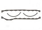 Mr Gasket 5892 351c Oil Pan Gasket Mr Gasket 5892