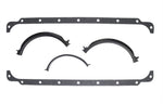 Mr Gasket 5895 Sb Chrysler Oil Pan Gskt Mr Gasket 5895