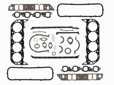 Mr Gasket 5995MRG BBC Ultra Seal Overhaul Gasket Set Rect. Port Mr Gasket 5995MRG