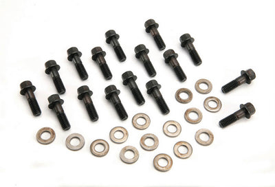Mr Gasket 6081MRG Ultra Intake Bolts Bbc Mr Gasket 6081MRG