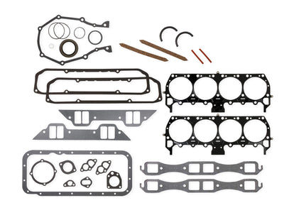 Mr Gasket 6106G BBM Engine Gasket Set 63 -78 w/MLS Head Gaskets Mr Gasket 6106G