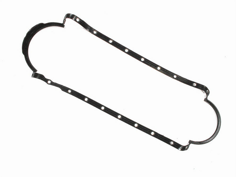 Mr Gasket 6664G Molded Oil Pan Gasket BBC 454/502 Gen. V&VI Mr Gasket 6664G