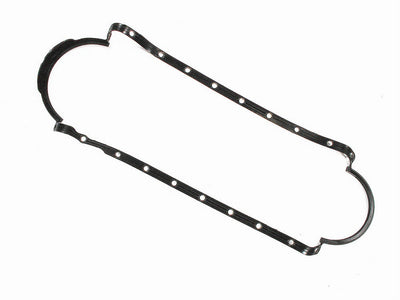 Mr Gasket 6664G Molded Oil Pan Gasket BBC 454/502 Gen. V&VI Mr Gasket 6664G