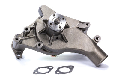 Mr Gasket 70133NG BBF FE Water Pump Iron w/Natural Finish Mr Gasket 70133NG