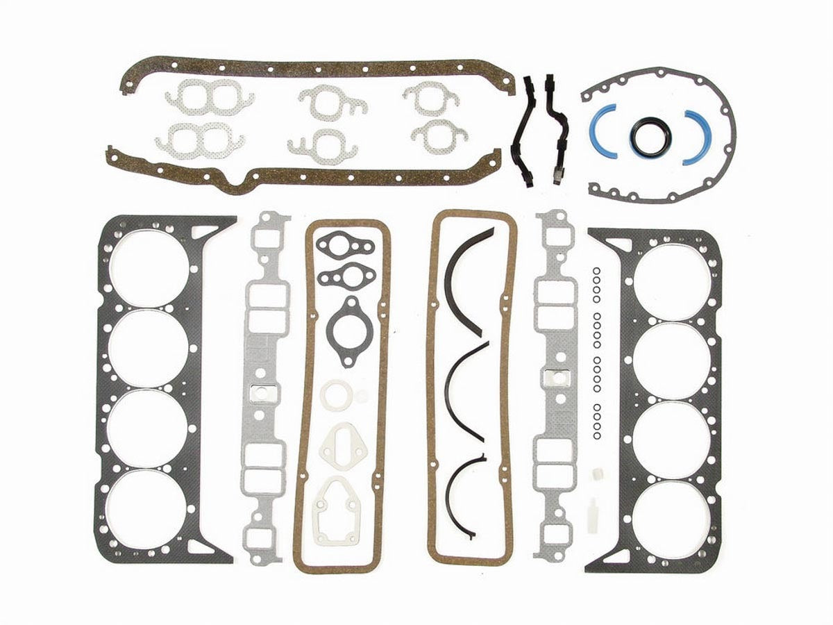 Mr Gasket 7108MRG SBC 400 Overhaul Gasket Set 70-76 Mr Gasket 7108MRG