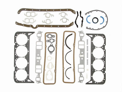 Mr Gasket 7108MRG SBC 400 Overhaul Gasket Set 70-76 Mr Gasket 7108MRG