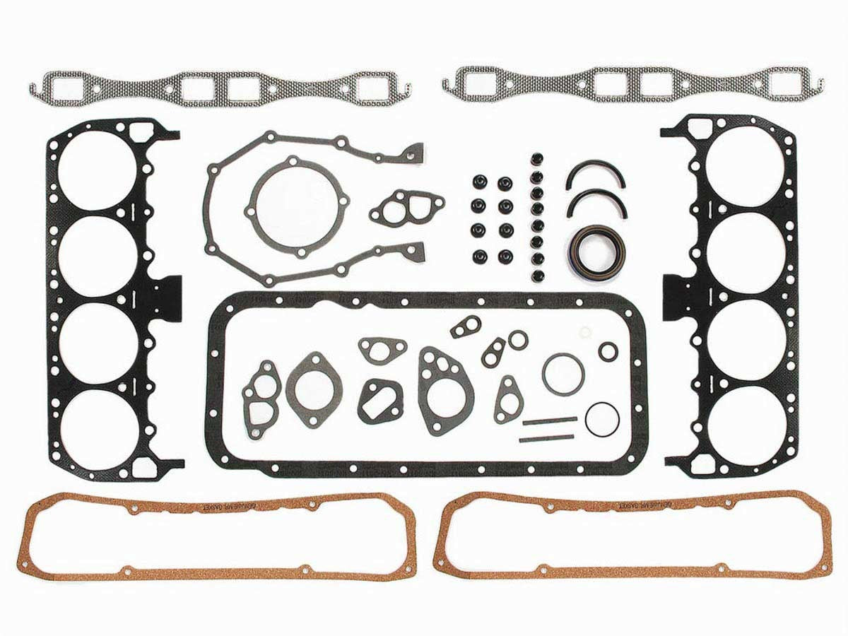 Mr Gasket 7115 Engine Gasket Set BBM 383-440 63-78 Mr Gasket 7115