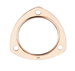 Mr Gasket 7177MRG Copper Seal Collector And Header Muffler Gasket Mr Gasket 7177MRG